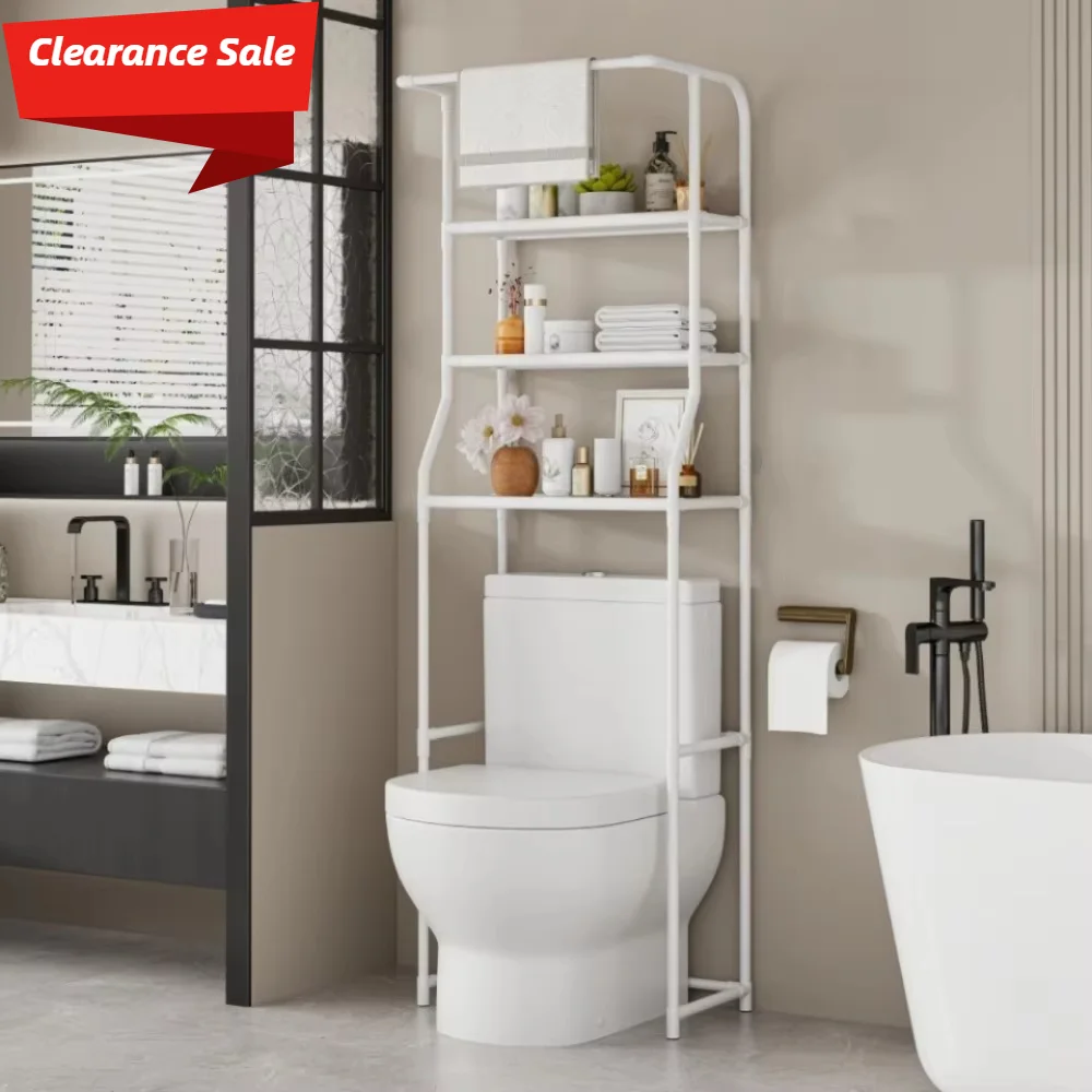 Storage Shelf For Bathroom Spa - Home Bathroom Shelf 评论和价格