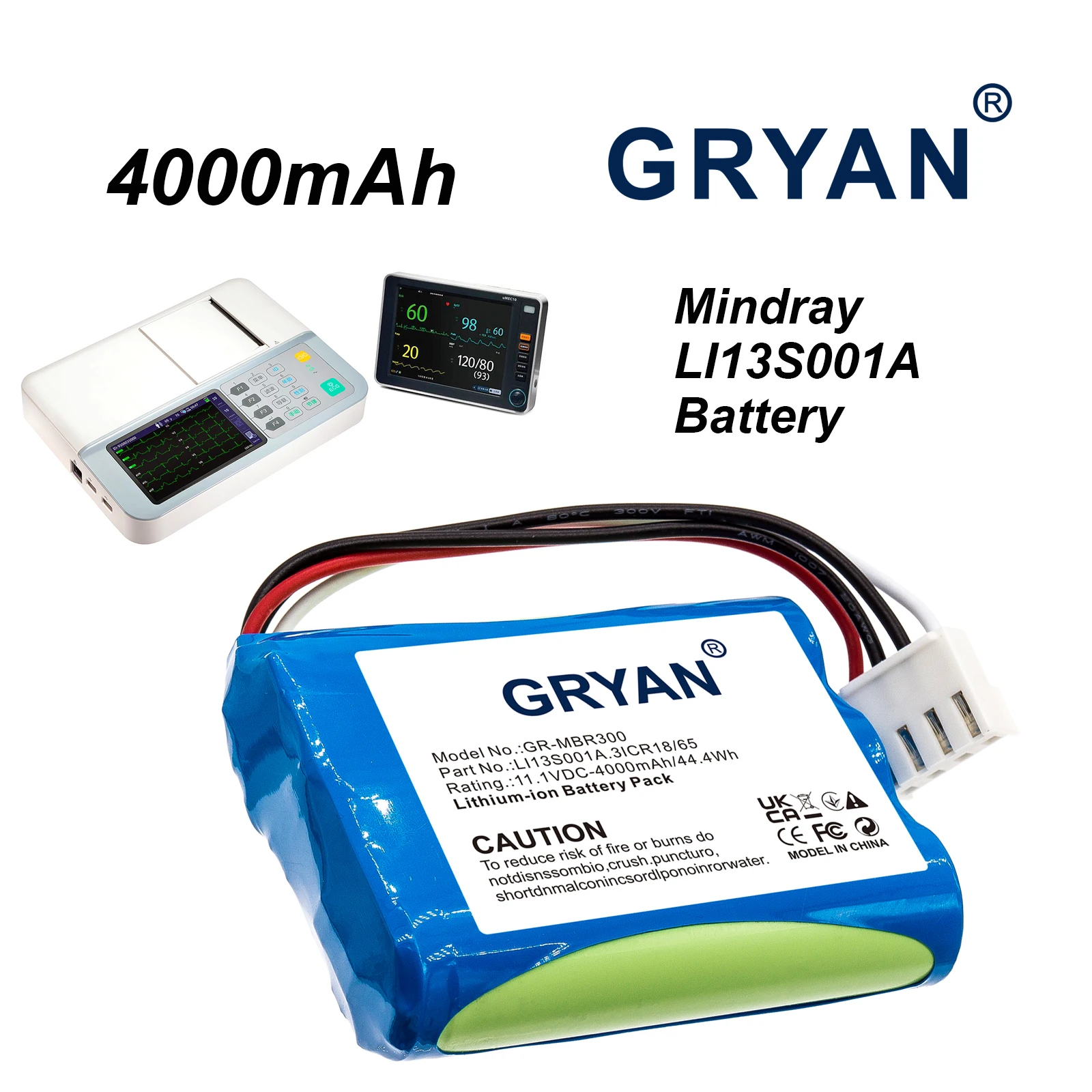 Battery 022-000122-…