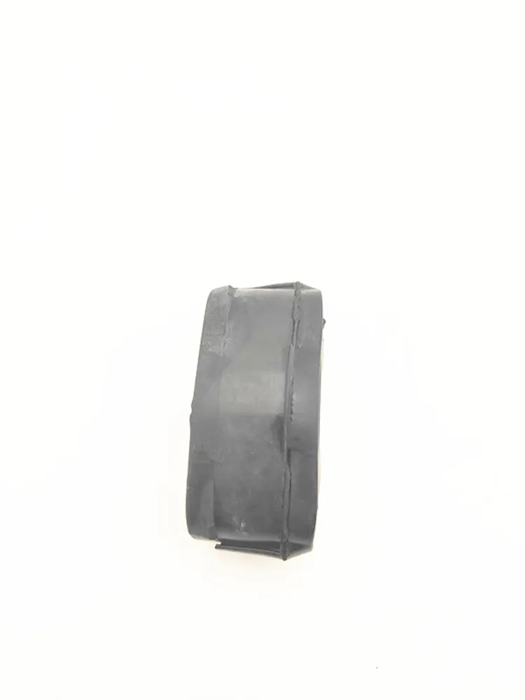 18207807132 Muffler Exhaust Pipe Rubber Sleeve Lifting Ring Bracket For Bmw F01 F02 7 Series F07 F10 5 F25 X3 High Quality