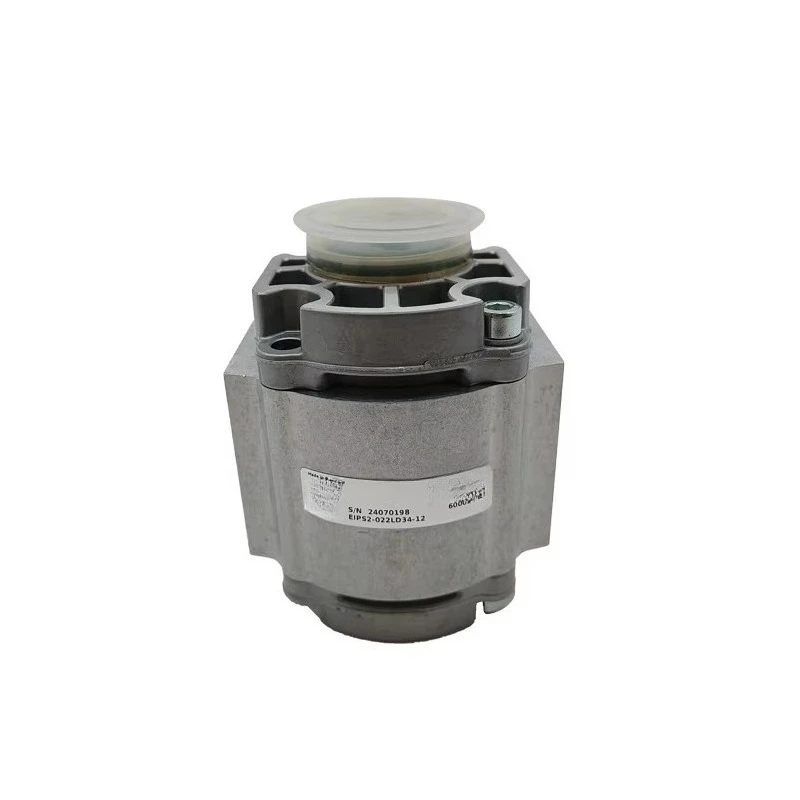 

Original Quality Linde Forklift Gear Pump Accessories 0009810443 Linde Forklift Parts 336 Hydraulic Oil Gear Pump Assembly