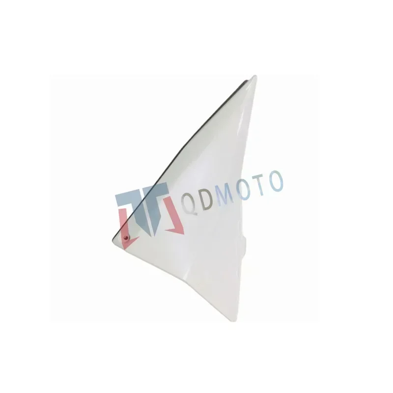 For Kawasaki Z1000 2003-2006 Motorcycle Unpainted Left and Right Small Panels Under The Body ABS Injection Fairing Accessories