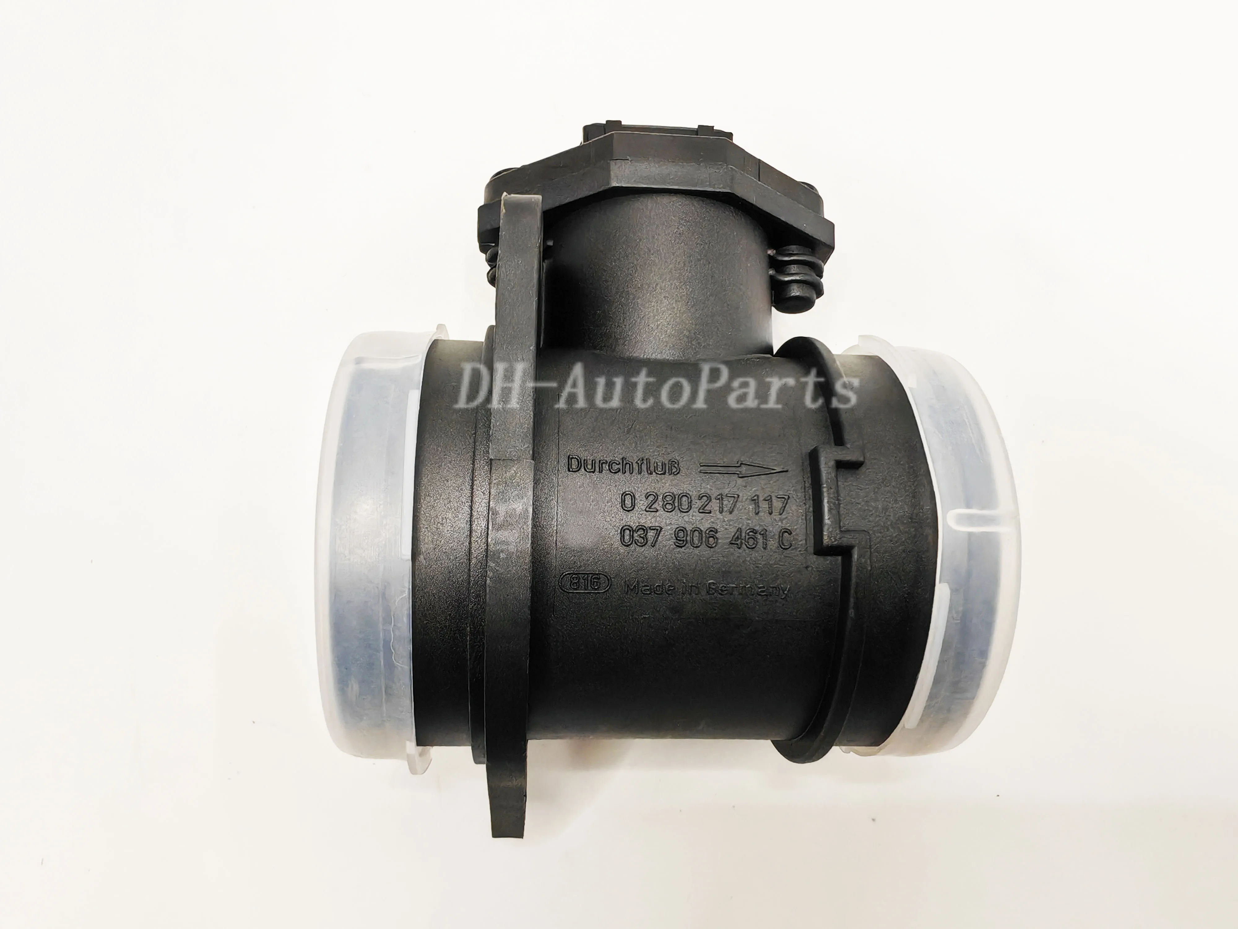 OEM 0280217117  037906461C New Mass Air Flow Sensor MAF For Audi A3 A4 A6 For VW JJetta PPassat GGolf SSkoda Octavia 1.8L 2.0L