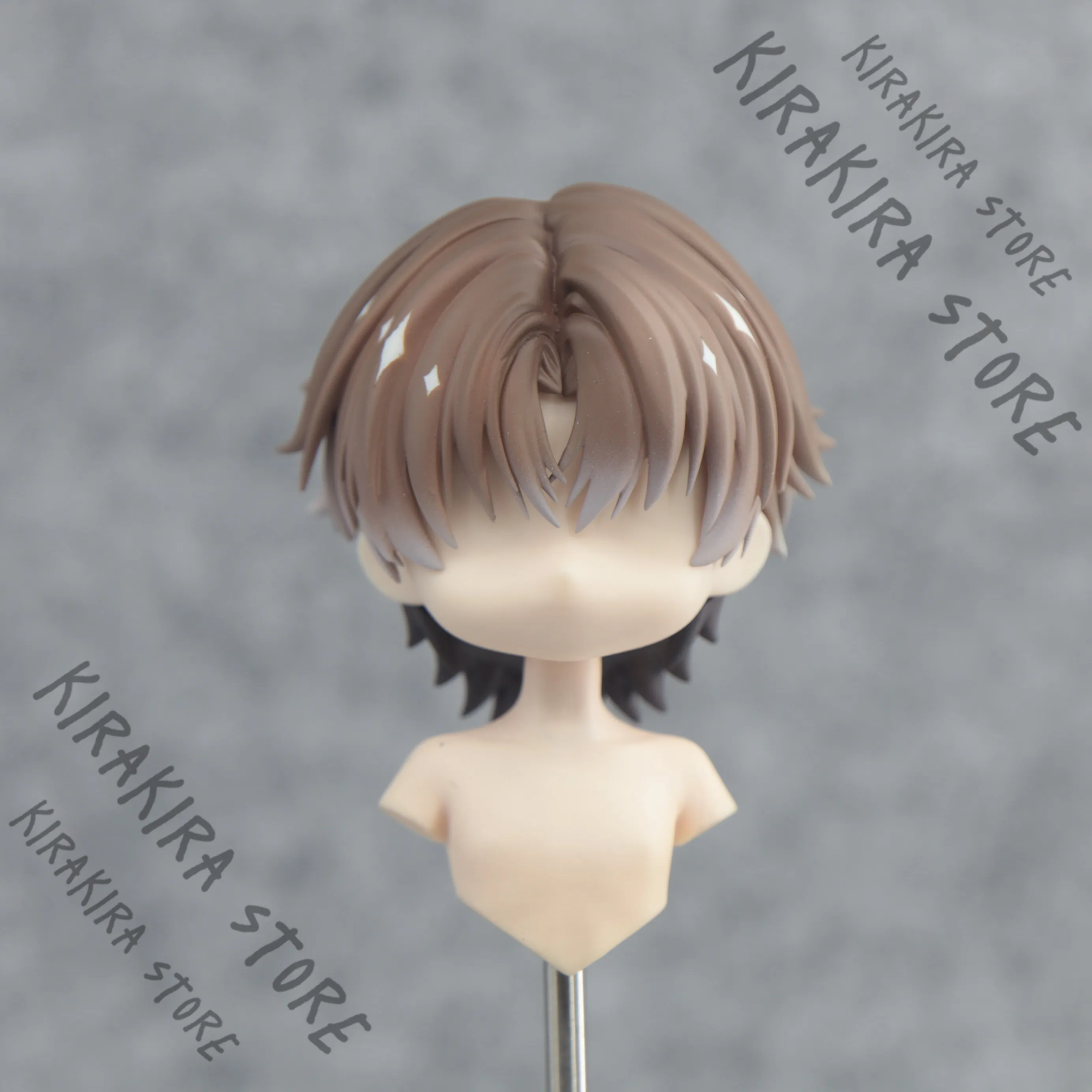

Wuthering Waves Xiangli Yao Ob11 Head Capsule Ornaments Model Mascot Cosplay Costumes Props Figurine Creativity Present