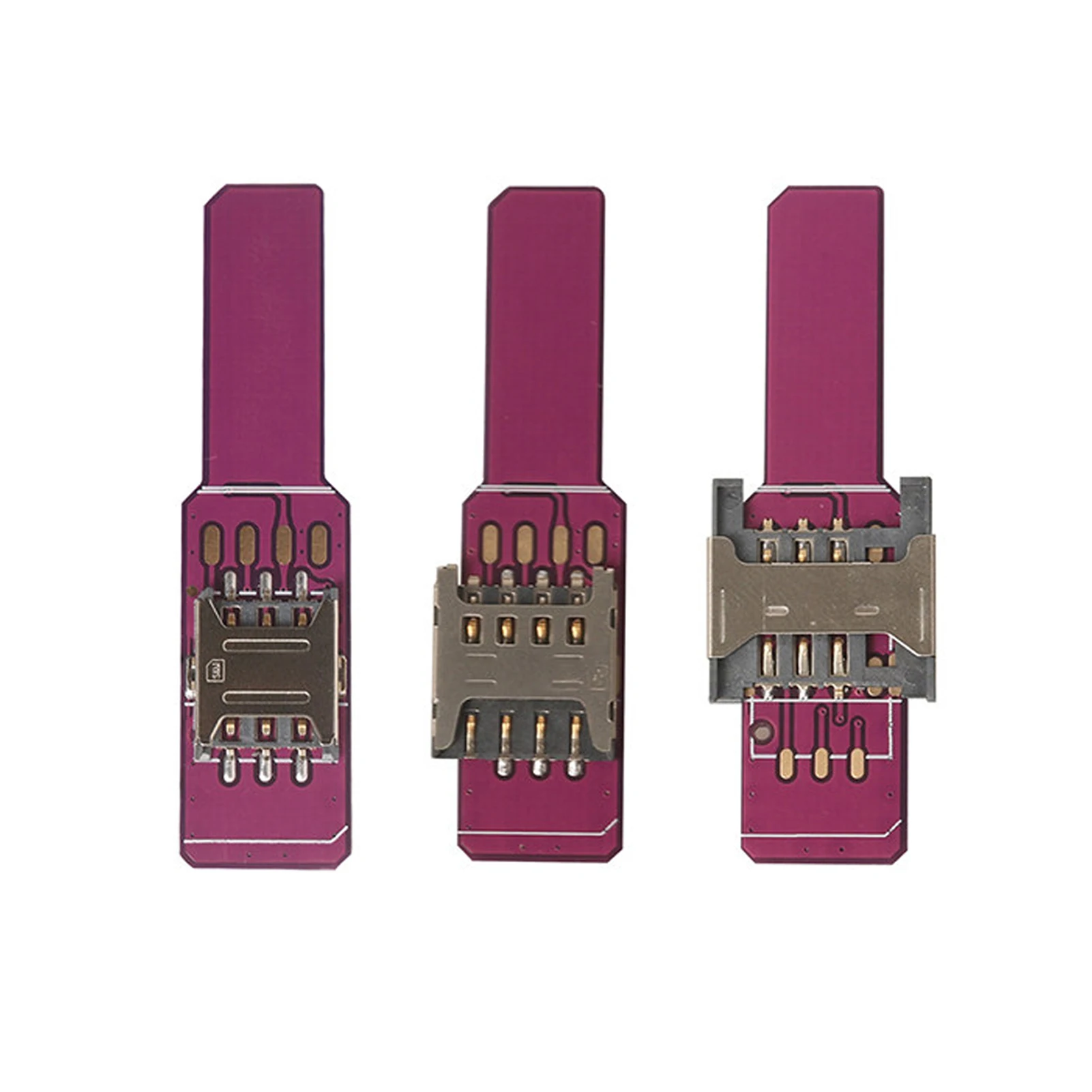 adaptador-de-cartao-nano-sim-para-cartao-mini-sim-placa-de-teste-pcb-leitor-de-cartao-sim-cartao-de-conversao-rapida-macho-para-femea-5-pecas