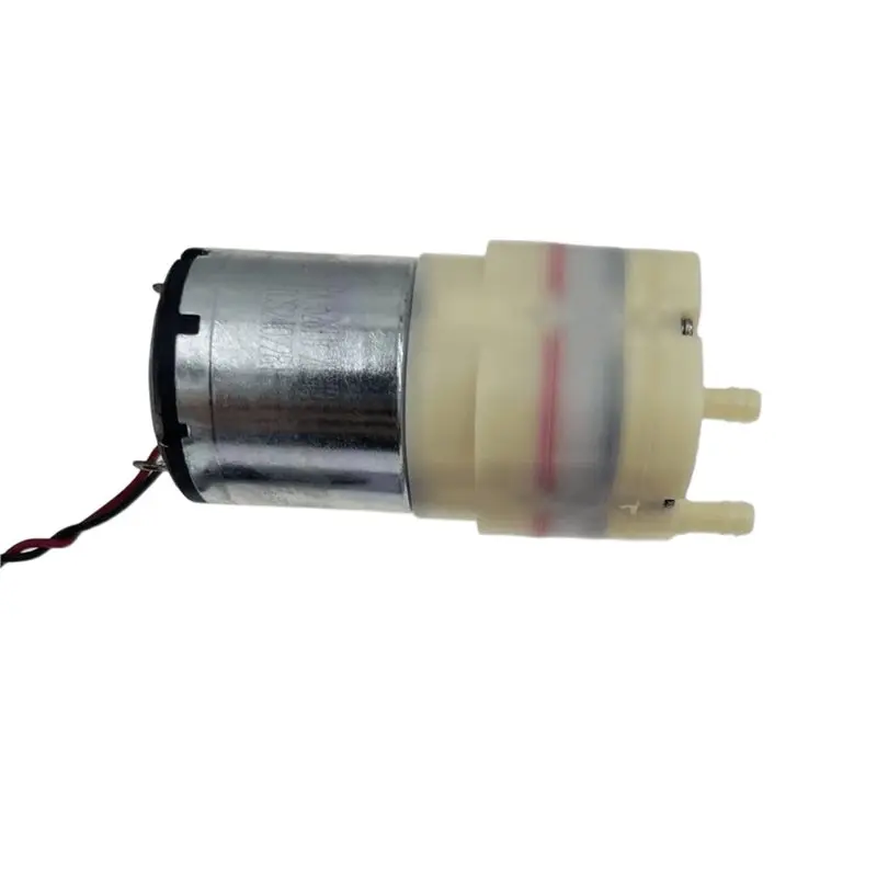 Y15A Vacuum Mini Pump For Roborock Replacement Parts For Roborock G10 / G10s / G10s Pro