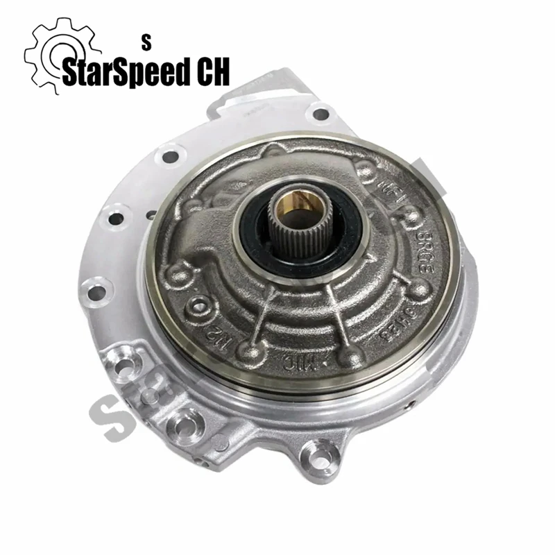 Original A6LF1 A6LF2 A6LF3 Automatic Transmiss Oil Pump 46100-3B030 for Hyundai Kia Sante Gearbox A6LF1 A6LF2 A6LF3 Auto Parts