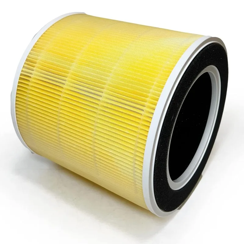 

【618 SUMMER SALE】Сменный фильтр True HEPA (2 шт.) для очистителей воздуха RENPHO RP-AP088/RP-AP088W/RP-AP088B/RP-AP088