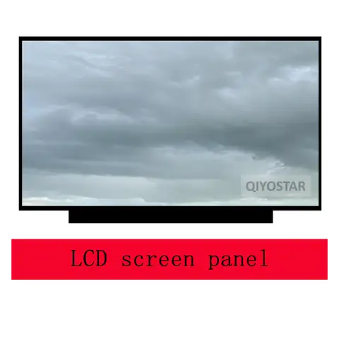 15.6" Laptop LCD Panel 3K TL156MDMP01-00 For Xiaomi RedmiBook Pro 15 XMA2007-AJ Full Screen Display 3200*2000 90HZ 40Pin