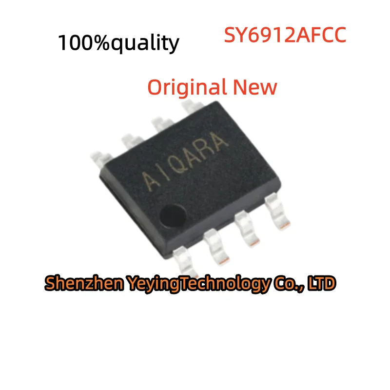 10Piece Tc1044Seoa Tc1044 Ad712Jrz Ad712Jr Ad712 Sy6912Afcc Sy6912A Adum1251Arz Adum1251 1251Arz Adum1201Arz 1201Arz Sop8