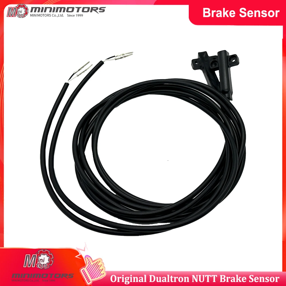 

Оригинальный датчик тормоза Dualtron NUTT Dualtron NUTT, рычаг тормоза, костюм датчика тормоза для Dualtron с тормозным комплектом NUTT, скутер