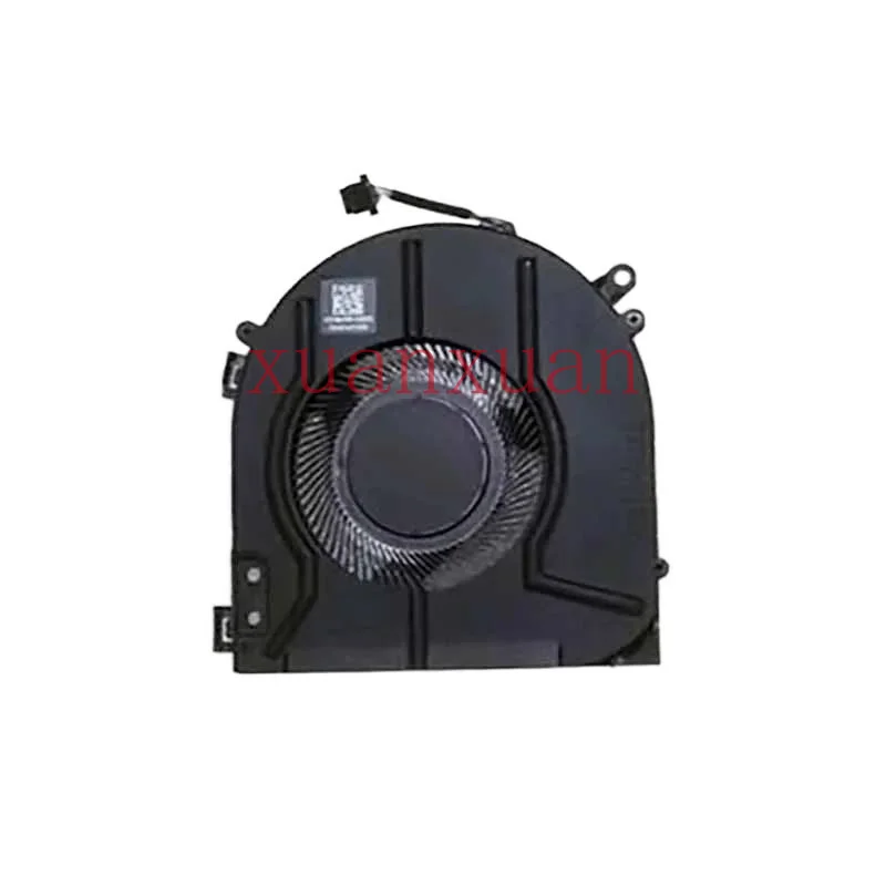 N41019-001 New Original CPU Cooling Fan for HP ENVY X360 14-ES TPN-W158