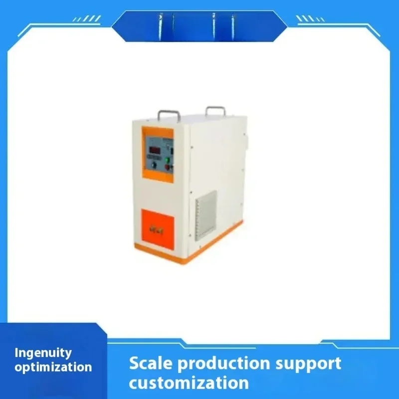 

Medium Frequency Induction Heater Medium Frequency Induction Bolt Heater Medium Frequency Induction Heating Equipment
