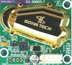 

Double Beam Infrared Carbon Dioxide Sensor Module SH-300DS