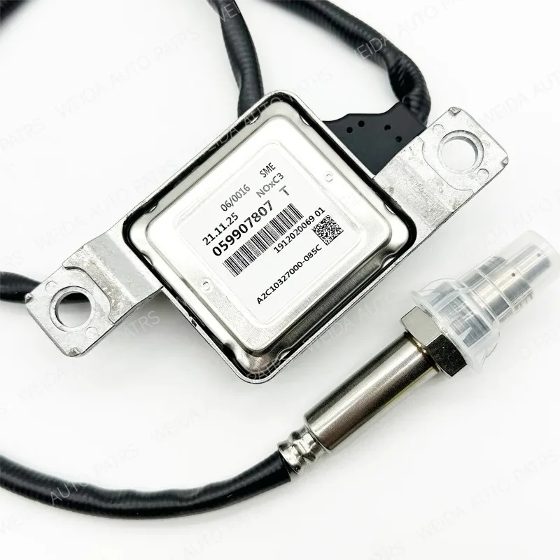 059907807T Sensor Nox frontal upstream para V W T ouareg TDI Audi Q7 2011-2015 A6 4G C7 A8