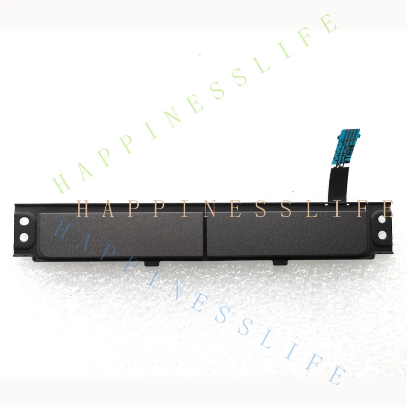 Y... 0W4G6F W4G6F New Touchpad Key Button Board for Dell Latitude 5300 2-in-1 Laptop