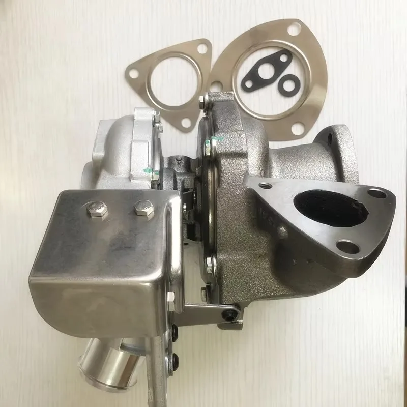 GTB2260VZK 812971-5002S 812971-5006S BK3Q6K682AC 터보차저 레인저 / 트랜짓 3.2 TDCI 200 HP 147 Kw 듀라토르크용