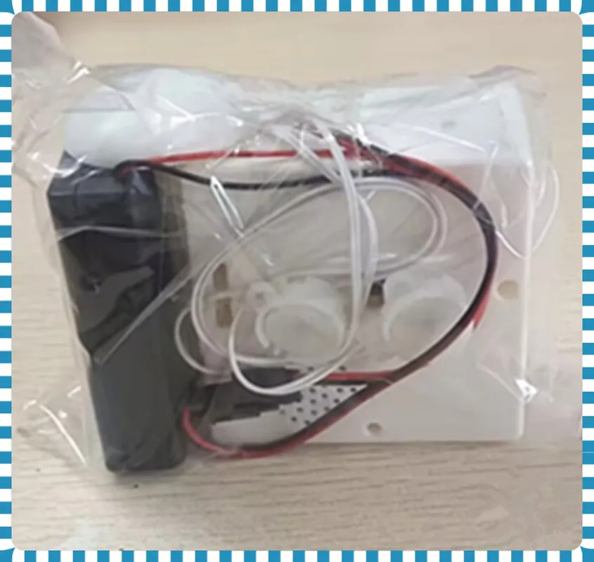 

Stuffed Toy Breathing DIY Device Breathing Mechanism for Doll With Lifelike Sleeping