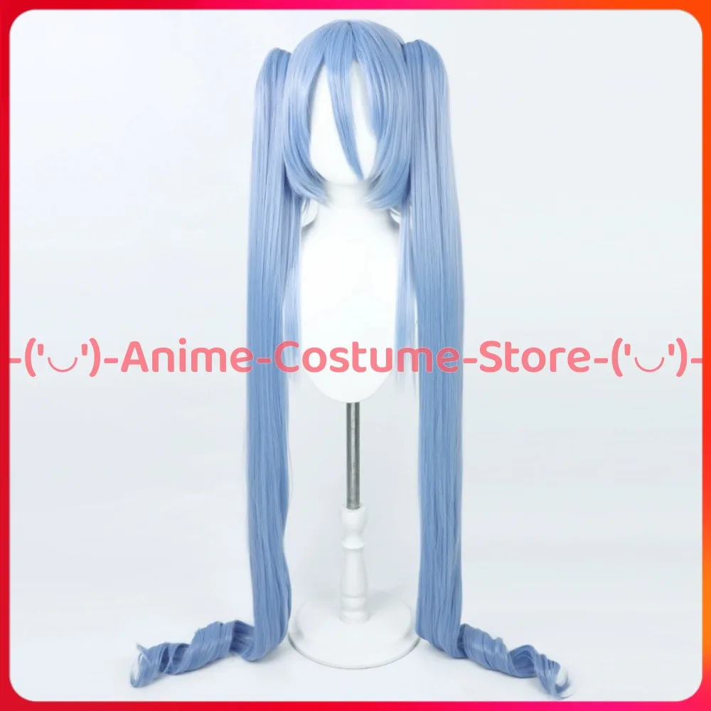 Pretty Cure Prinzessin Schneewittchen Shirobara Hime Cosplay Perücke Anime Charakter Halloween Karneval Party Kostüm Perücken Kunsthaar