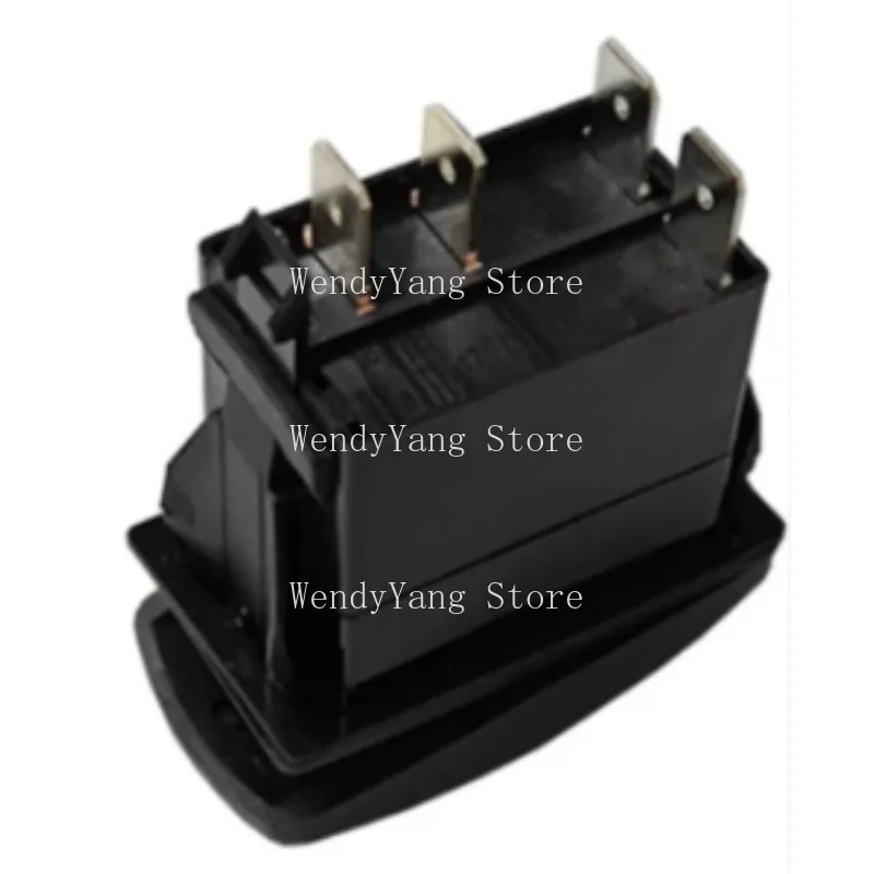 

Suitable for 214-4693 Excavator Accessories, Construction Machinery, Rotating Warning Lights, Rocker Arm Button Switch