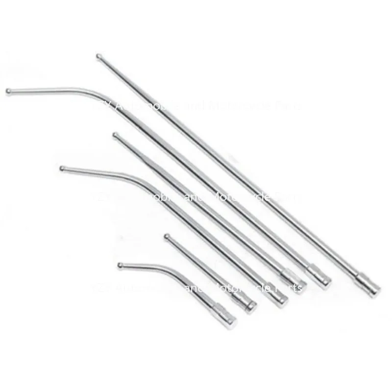 

6PCS Dial Test Coaxial Centering Indicator Centre Finder Milling Tool Needle