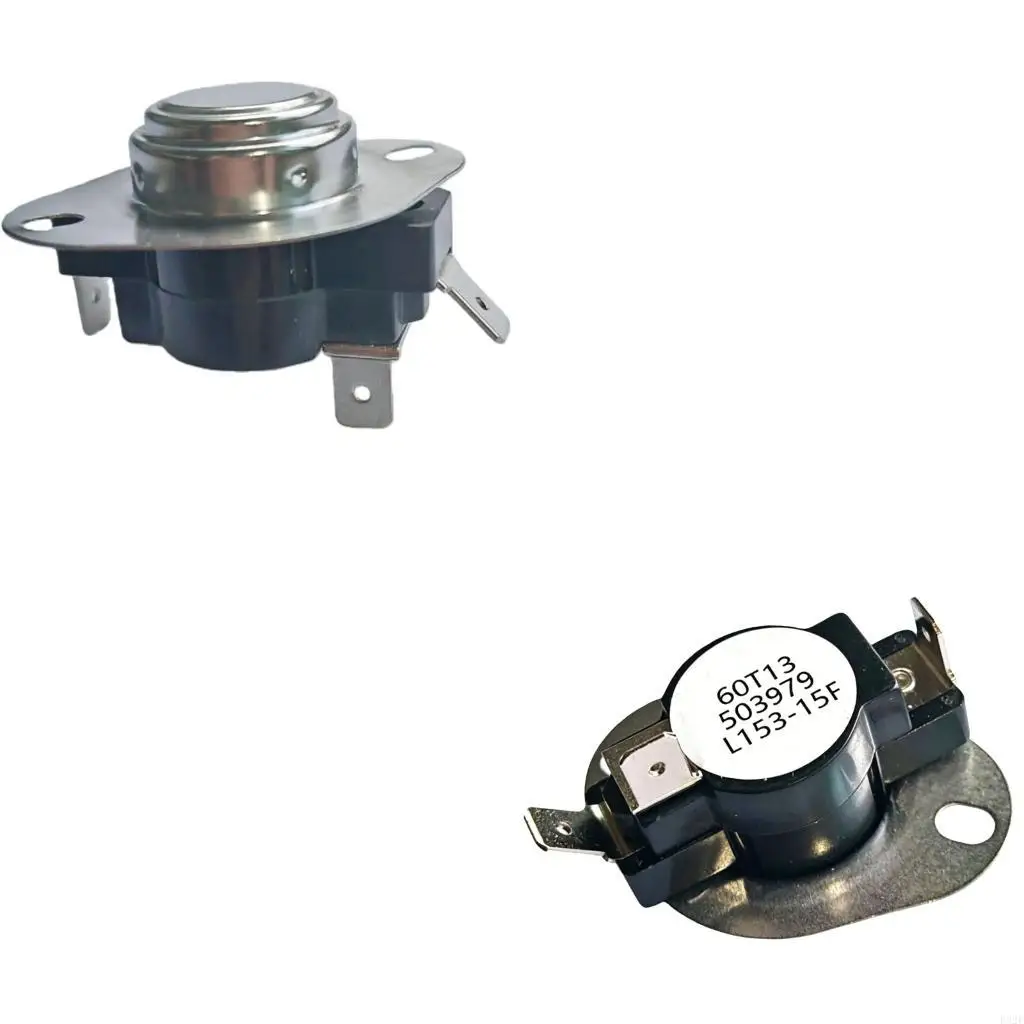F92F Reliable 503979 Appliance Safety Component 3 Pin L153 5F For Various Brands