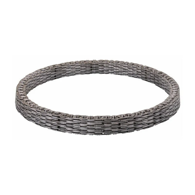 01J CVT Transmission Belt Wheel Block Chain with Original Chain Splint, 01J331301BG 01J331301BQ