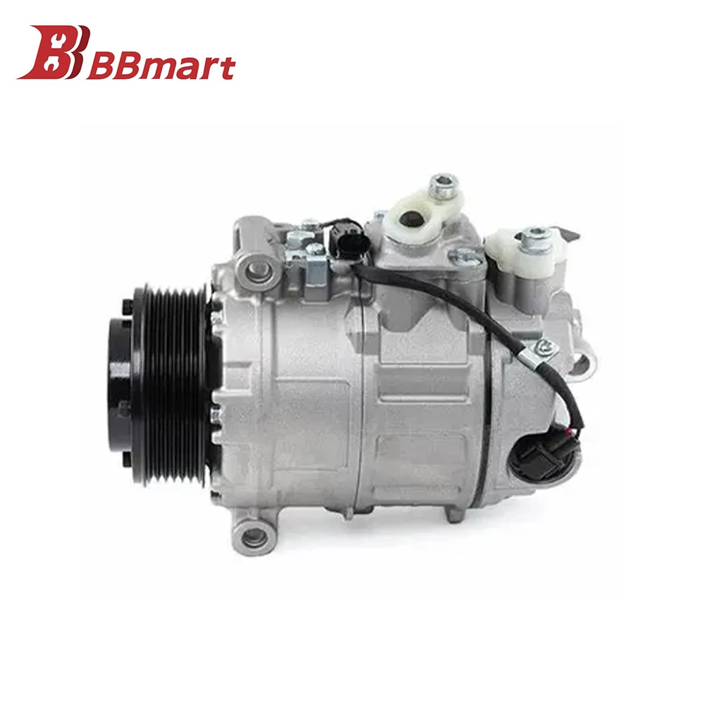 

C2C39501 BBmart Auto Parts 1pcs A/C Compressor For Jaguar XJ 2003 - 2009 A/C Compressor For Land Rover