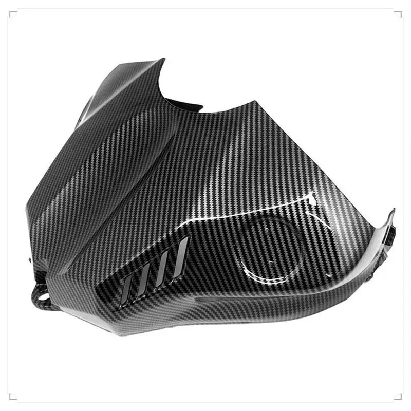 

Motorcycle Case Gas Tank Front Middle Cover Panel Fairing Fuel Box Guard Cowl For YZF R1 R1M R1S 2015-2019 Replacement