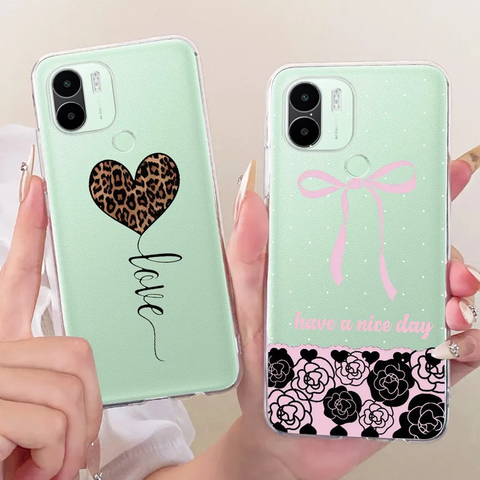 For Xiaomi Redmi A1… - image