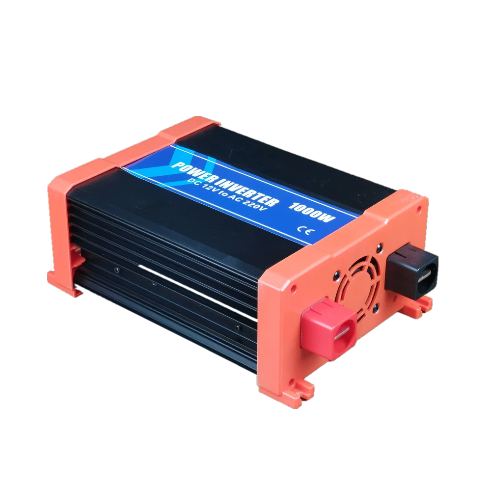 1500W DC AC Power Inverter Automotive Modified Wave Inverters and Converters