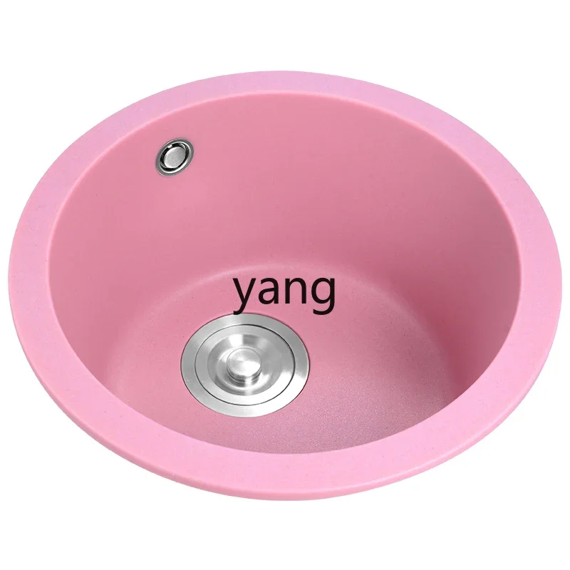 Zl Sink Round Nakaj…