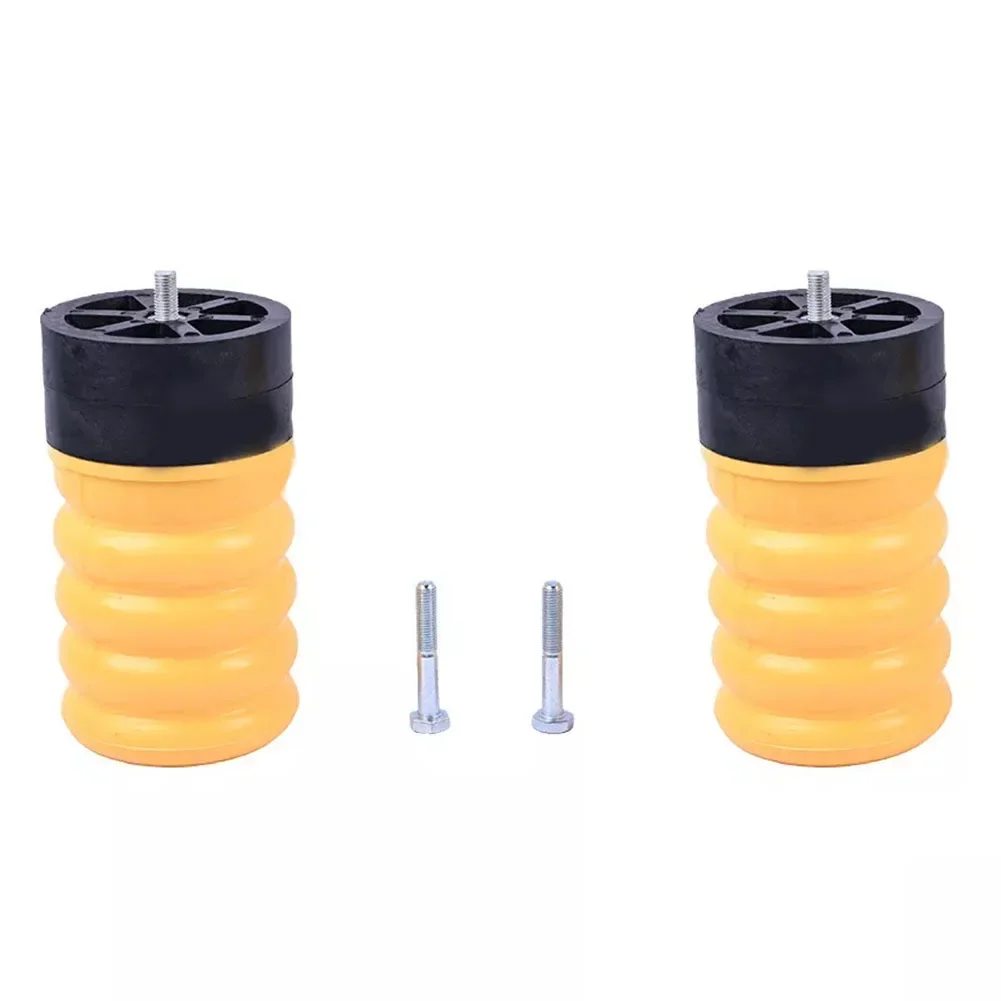 Simplified Installation Rear Air Helper Springs for Fiat Vehicles For Ducato/Jumper/For Boxer (2006+) SSR31354