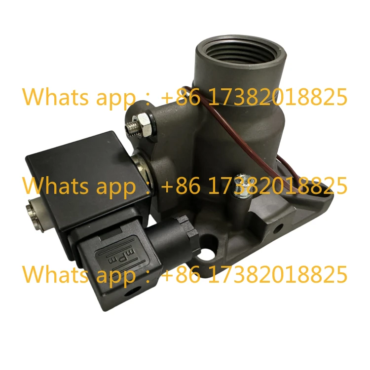 Screw Air Compresso…