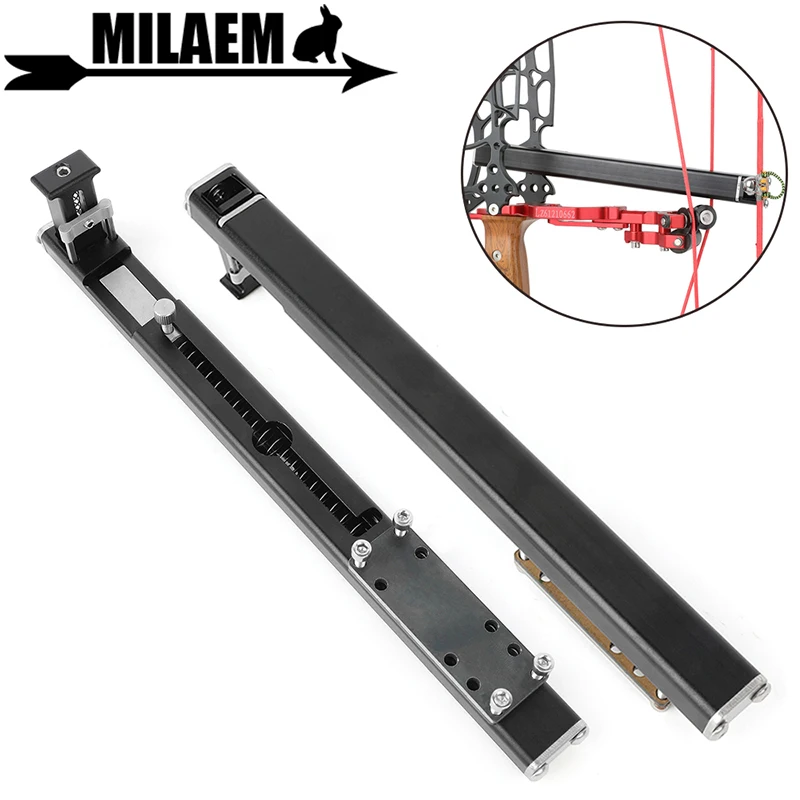 

Shoot Steel Ball Launcher Compound Bow Shooting Can Hold 9/10pc 12-13mm Steel Ball Dual-purpose Bow Hunting Target Shooting