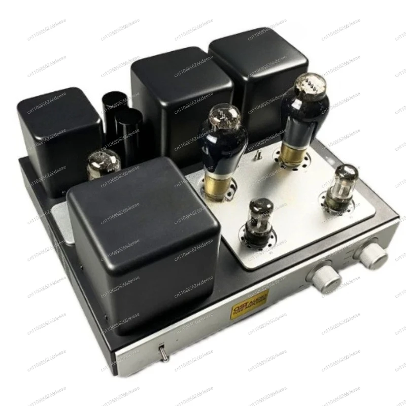 Tube single-ended kit J version SV-300 6SN7 push 300B manual shed Z9 output cow fever bile machine