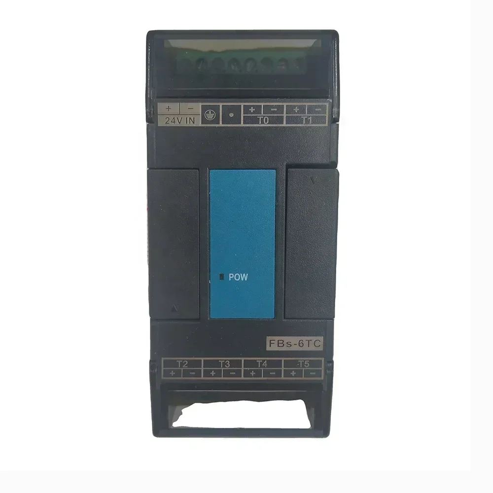 Fatek Programmable …