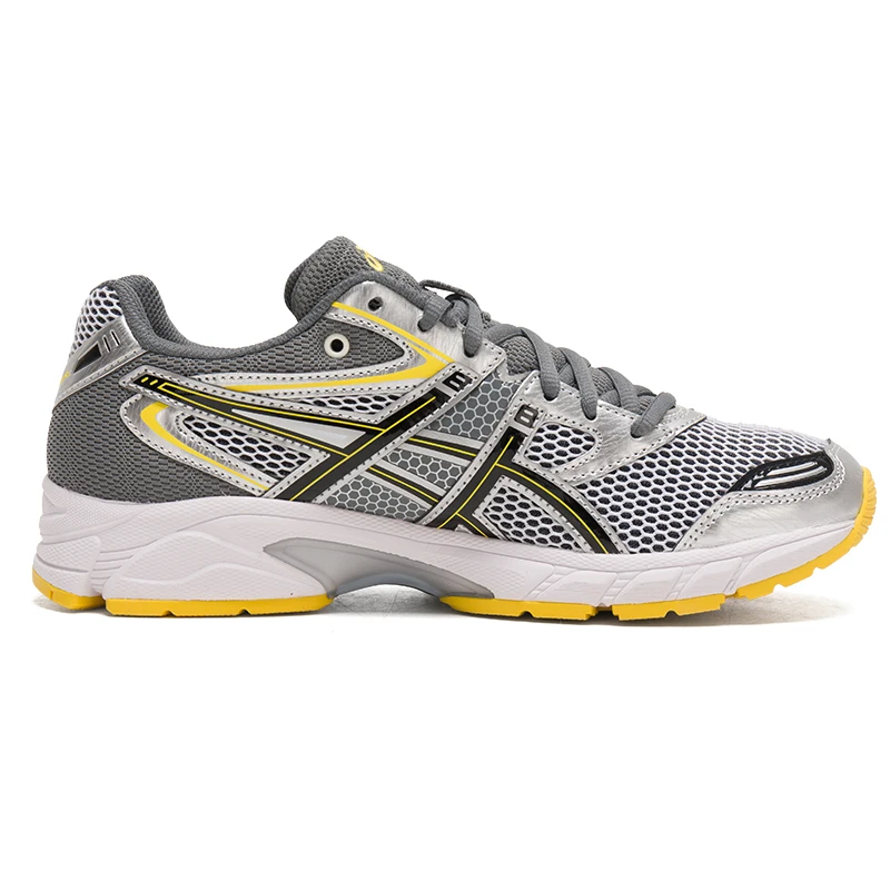 Asics Gel-Ds Trainer 14 Scarpe casual Mesh Traspirante Leggero Scarpe da uomo e da donna Scarpe da pendolarismo quotidiano Scarpe sportive da fitness 1203A607-101