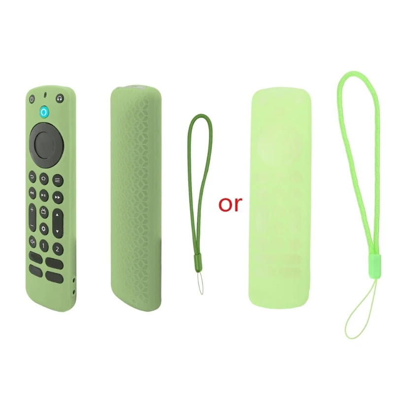 

Washable Remote Case for Voice Remote Controller Skin-Friendly Bags