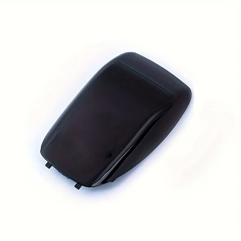 For AMG Apple Tree Logo Remote Key Fob Back Case For Mercedes Benz C E S Class Maybach W206 W213 W223 Key Shell Cap Refit