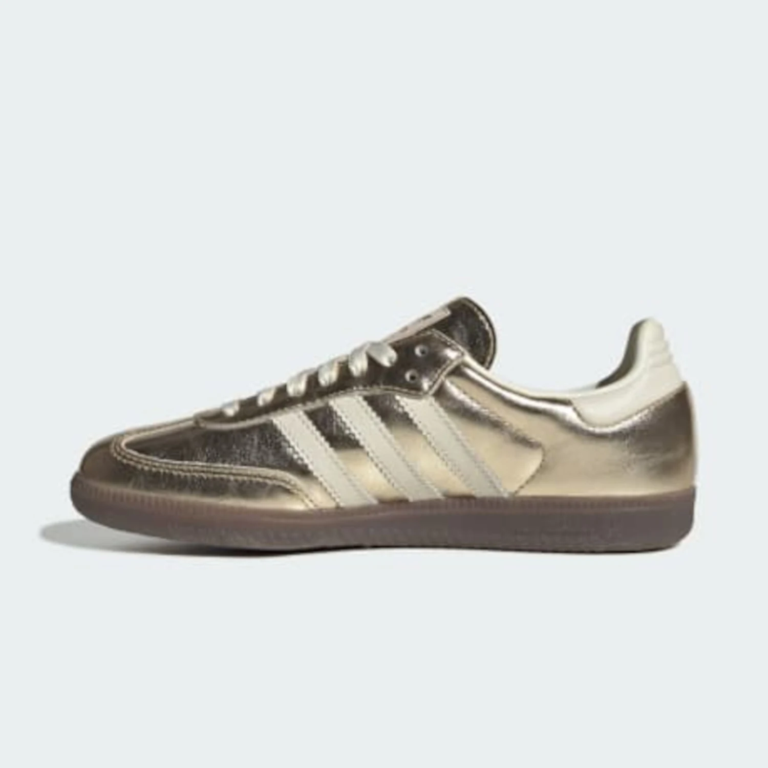 Adidas genuine clover women's shock-absorbing, wear-resistant, breathable training board shoes KJ7479