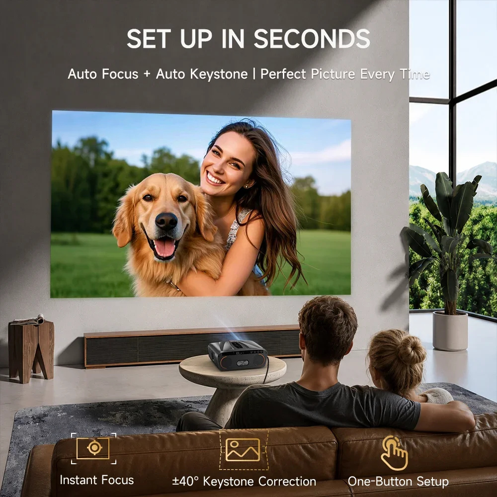 Thumbnail 4 - #76 Multimedia Projectors List of Top Picks