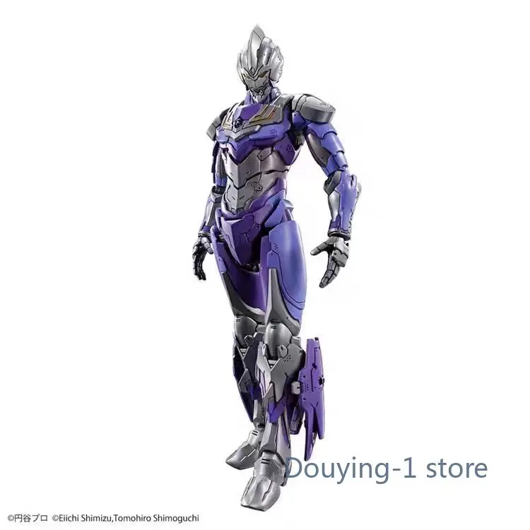 

В наличии Bandai Ultraman Рисунок Подъем Стандарт Тип Тига Небо Модель Аниме Коллекция Фигурки Модель Игрушки