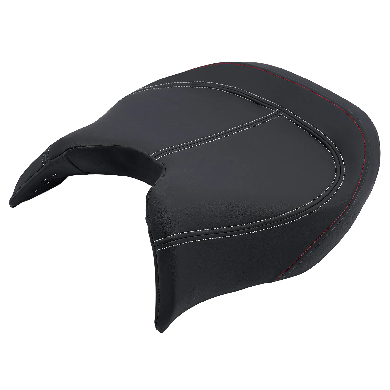 مقعد سائق الدراجة النارية + رغوة ناعمة لـ 2019-2023 Can-Am Ryker 600/900 OE219400795