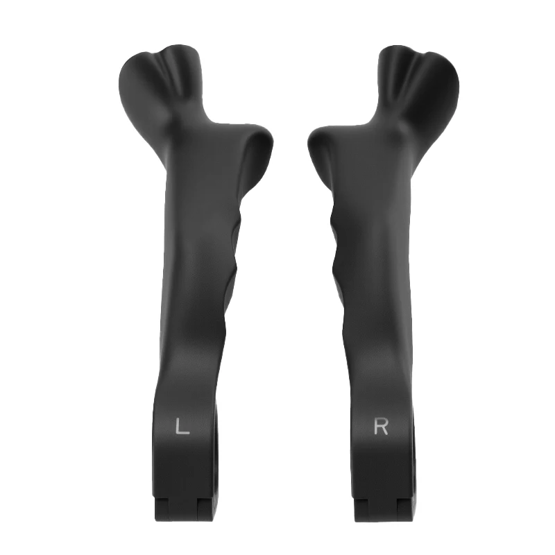 AliExpress TOSUOD Bicycle Bar Ends Ergonomic Design Lightweight Bike Extension Handlebar Comfortable Bicycle Handlebar Accessory