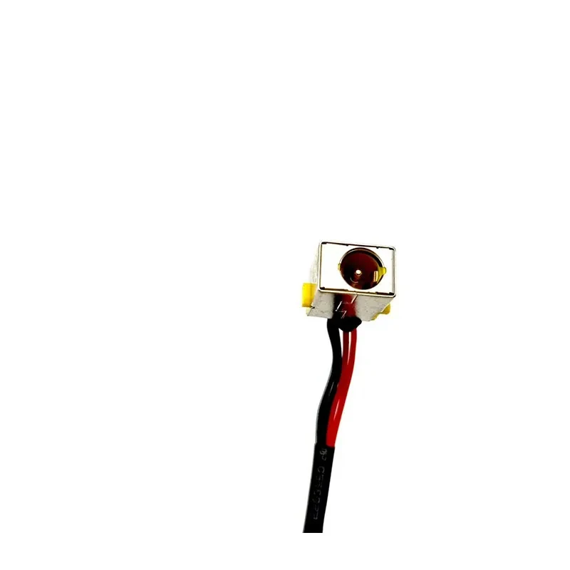 DC Power Jack Interface 1.65MM With Cable For Acer Aspire 5741 5551 5742 5741z E1-571/571/531G/521/531 5251 5552G Q5WV1 Q5WPH 50