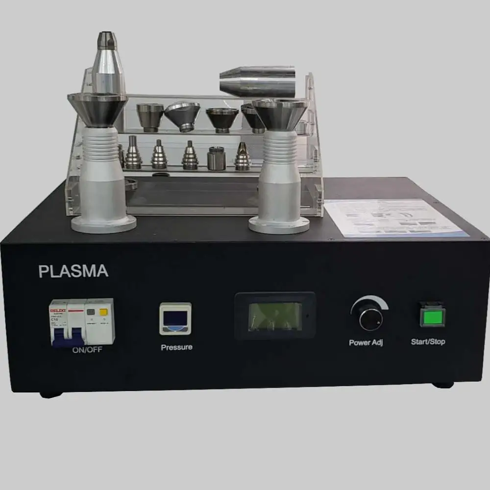 Plasma Surface Treatment Machine with Imported IGBT Module