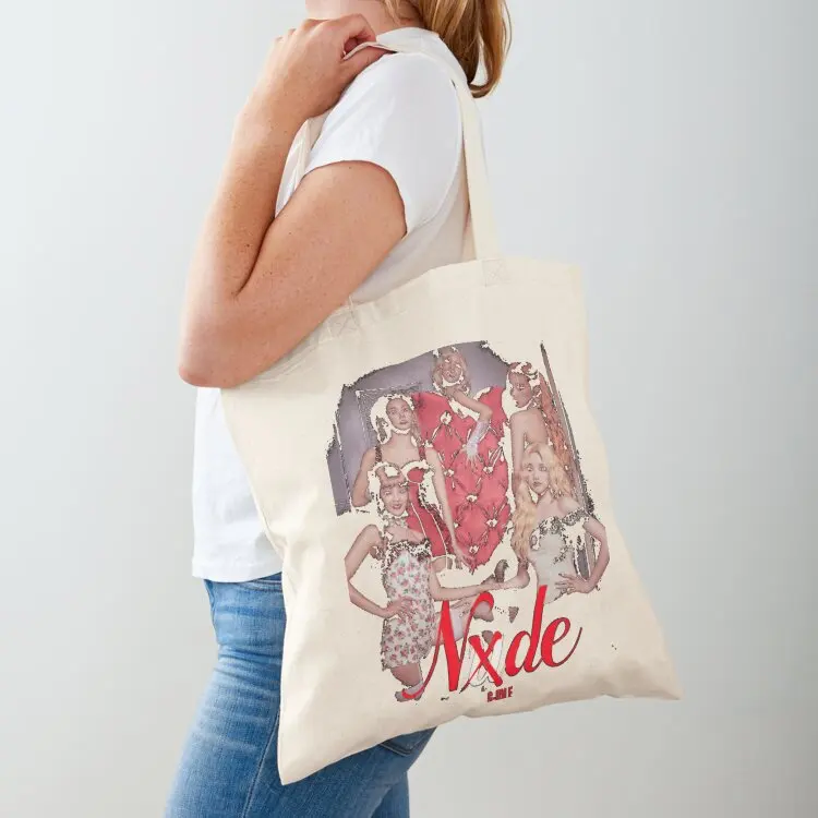 

Gidle Tote Bag sac pour femme Women's shopper free delivery bags