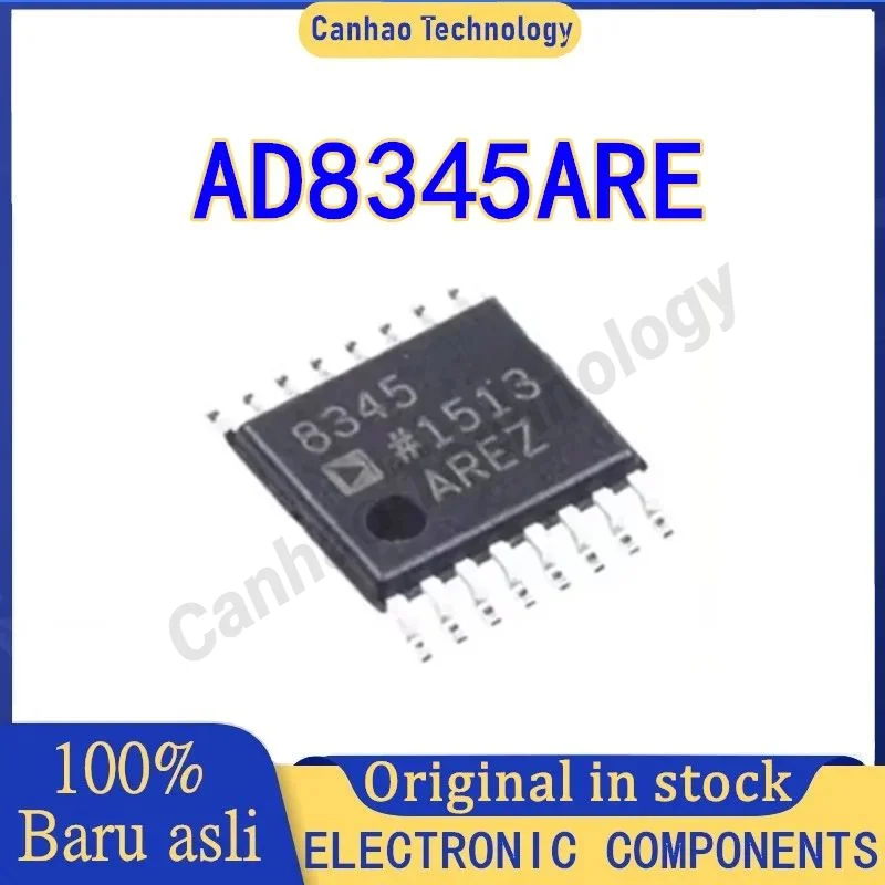 

8345AREZ AD8345ARE AD8345AREZ AD8345 SSOP16 IC Chip 100% New Original in stock