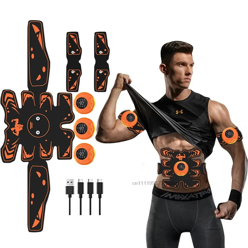 Ab Stimulator Ems D…