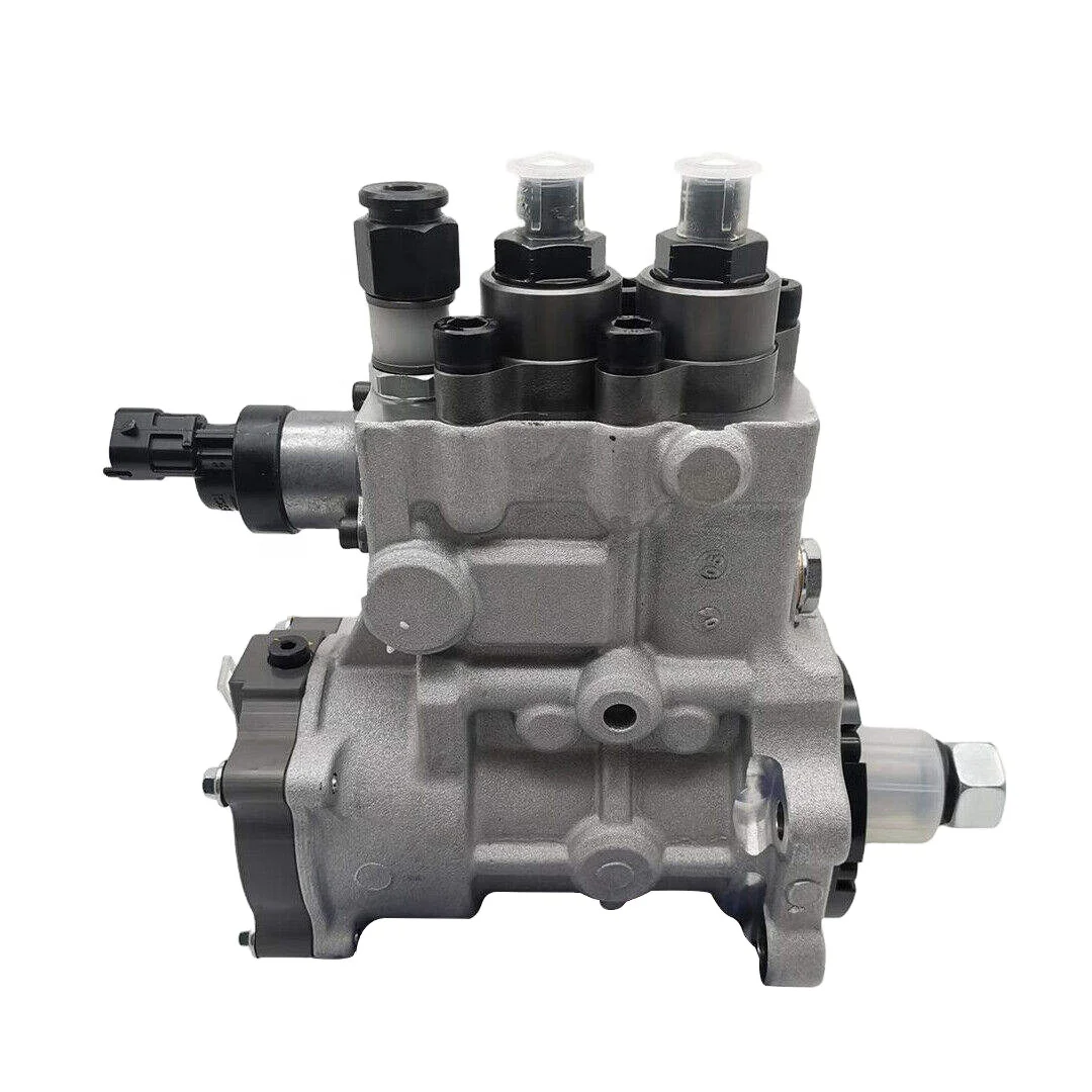 

Best Selling New Fuel Pump 094000-0421 Pump Engine Parts